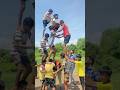 दहीहंडी सराव Dahihandi Govinda