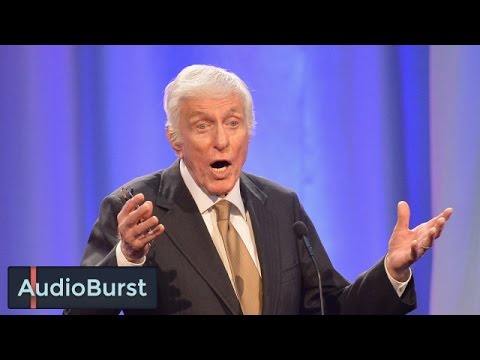 Why Dick Van Dyke Eats A Pint Of Ice Cream Every Night