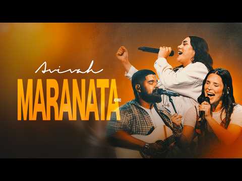 Maranata - Ministério Avivah
