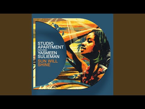 Sun Will Shine (Copyrght Main Mix)