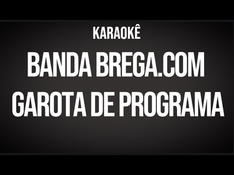Garota de Programa - Brega.com