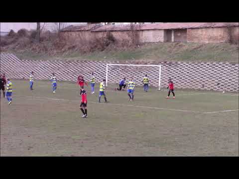 PMFC – NK BSK Bijelo Brdo | 3-2 | Felkészülési mérkőzés | PMFC TV