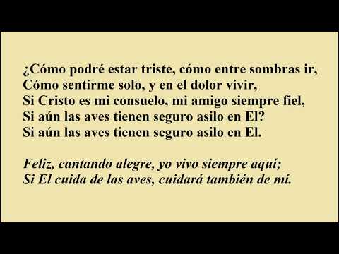 396 Como podre estar triste