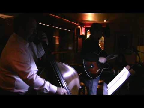 Days of Wine and Roses - Barry Greene Trio