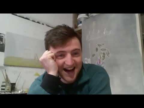 The Artist's Well - Paddy Critchley - Series 2, Ep 10