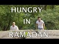HUNGRY IN RAMADAN! - YouTube