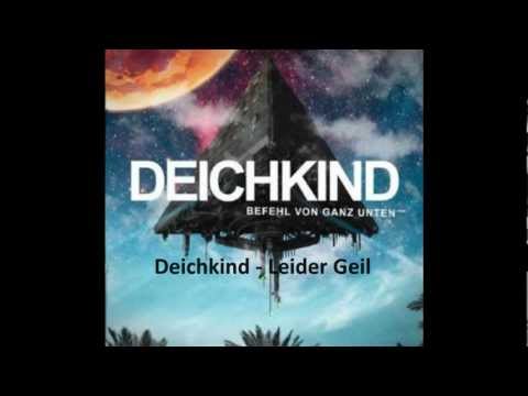 Deichkind - Leider Geil HQ