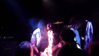 ADAM BOMB - D.W.I. / Pissed