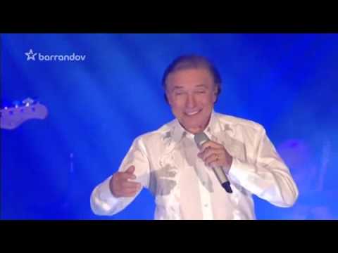 Karel Gott - C'est la vie (6.12.2012)