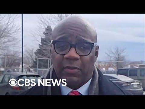 CBS News and Face the Nation