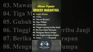 Download lagu BROERY MARANTIKA FULL ALBUM - ANGIN MALAM mp3