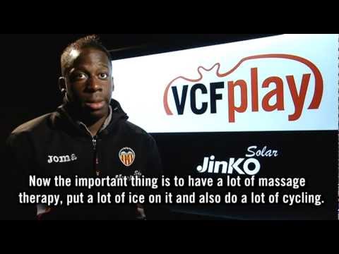 Cissokho on the comeback trail for game against Mallorca