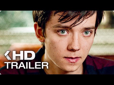 ZURÜCK ZU DIR Trailer German Deutsch (2019) Exklusiv