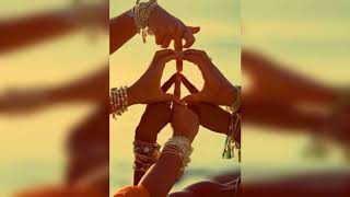 Raury Peace Prevail