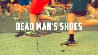 Dead Man's Shoes Music Video