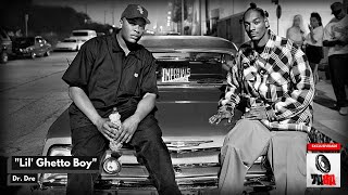 Dr. Dre ft. Snoop Doggy Dogg and Nate Dogg - Lil' Ghetto Boy [Legendado] [Full HD]