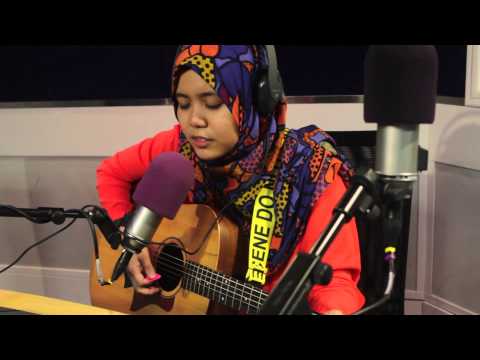 Carta ERA 40: Najwa Latif