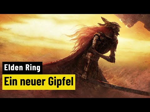 Elden Ring | REVIEW | From Softwares Magnum Opus