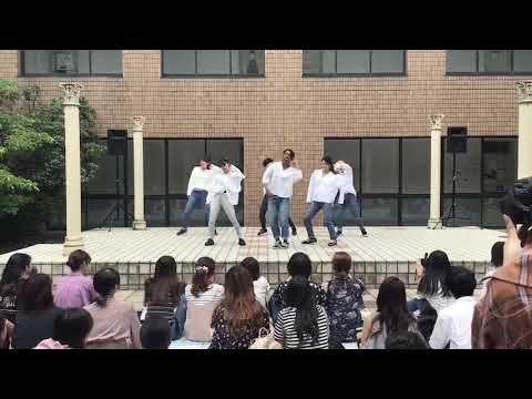 190703 Astro(아스드로) - All Night(전화해) dance cover