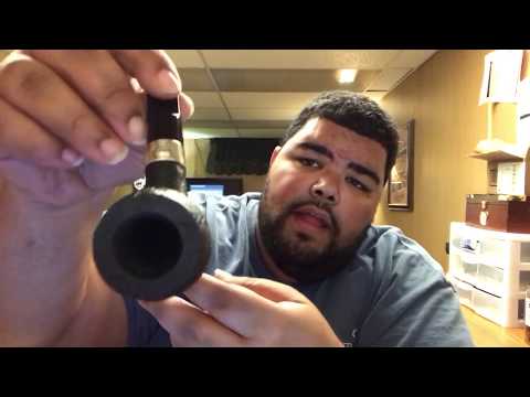 New Pipe Day! OMS OSD, Peterson POY 17, African Meer OH MY!