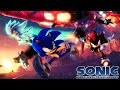 SONIC THE HEDGEHOG 2006 All Cutscenes Full Game Movie HD