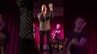 Anderson East - Bush Hall, London, Sept 2016 - All I'll Ever Need