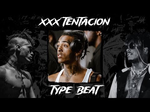 [FREE] XXXTENTACION x JUICE WRLD SAD TYPE BEAT "DUST"