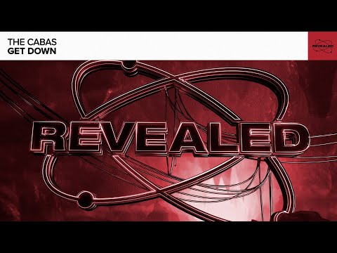 The Cabas - Get Down [FREE DOWNLOAD]