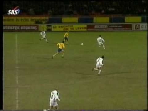 Cambuur - ADO Den Haag 1996/97