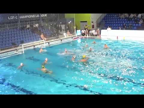 Szolnok vs Trieste - Highlights - Eurocup 2022-2023