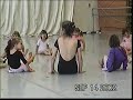 Bianca Does Ballet Sep 21 2002