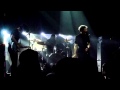 Savages - Waiting For A Sign - Union Transfer in Philly - 7/14/13