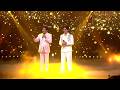 Tanishk Shukla & Udit Narayan ❤️ Meri Saanson Mein | Indian Idol S16 Finale Performance