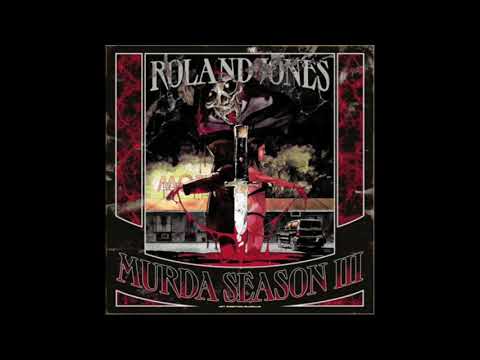 ROLAND JONES - MAYBACH RIDDIN ROUND TOWN