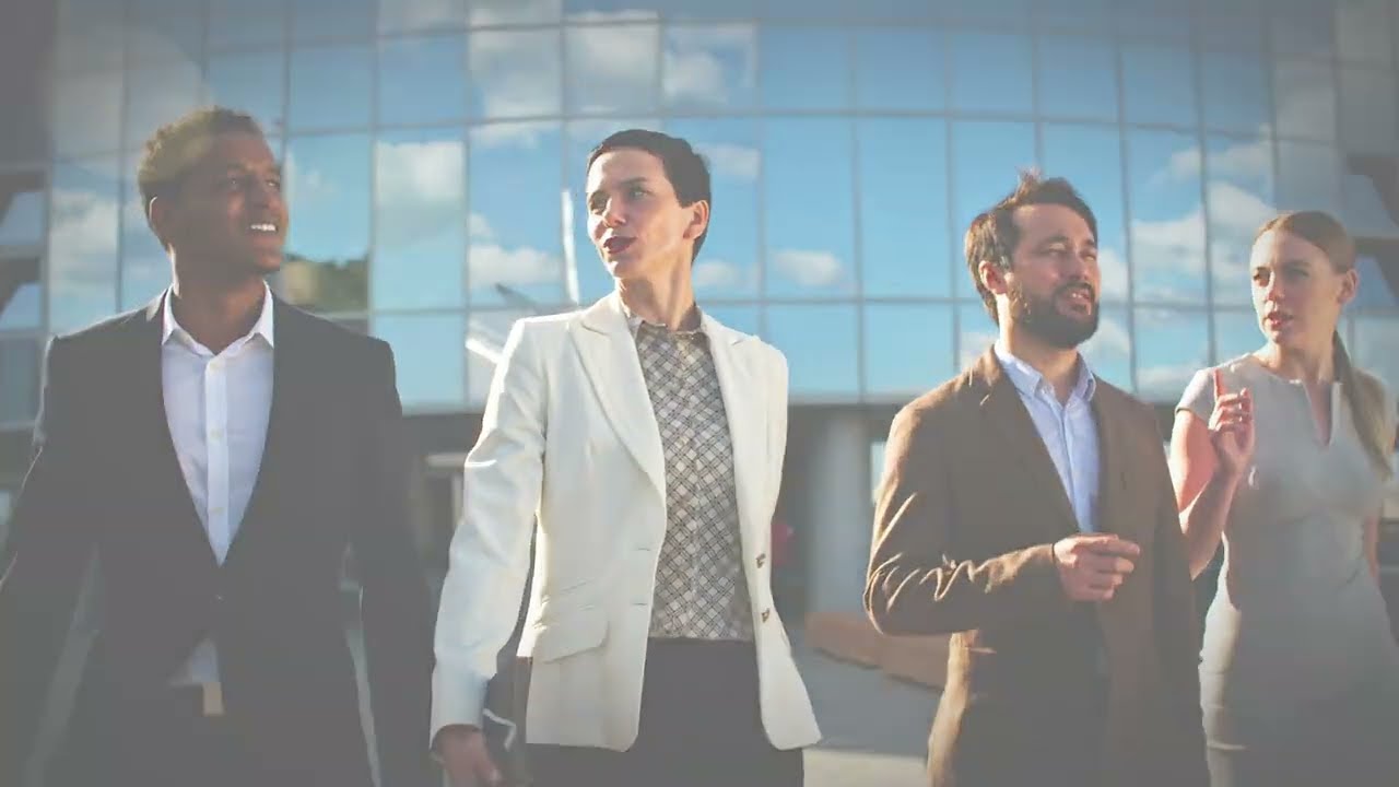 Introducing New Leaf People