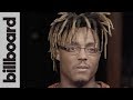 Juice WRLD Discusses New Album Death Race For Love Using Music As Therapy Sessions Billboard