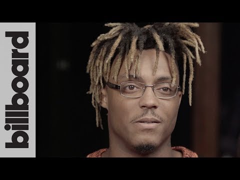 Juice WRLD Discusses New Album 'Death Race For Love' & Using Music as Therapy Sessions | Billboard