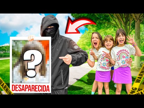 WE FOUND OUT WHAT THE STRANGER WANTS DISAPPEARED