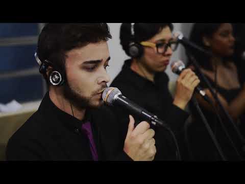 Tão Perto de Mim - Musical Songsdei - Goiânia