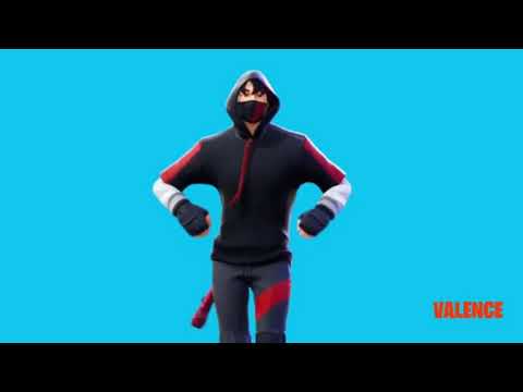 IKON Love Scenario vs Scenario Remix/Fortnite Scenario