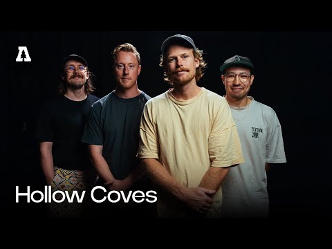 Hollow Coves on Audiotree Live (Full Session)