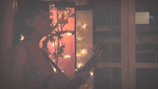 i'm the mocker. Laura Gibson