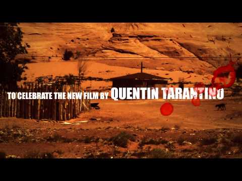 Reservoir Dogs Band Teaser Trailer 'Hateful Eight'