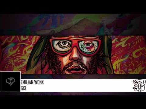 EMILIAN WONK - G13