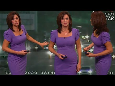 Elissa's Traffic 🚦 - Monday, October 26, 2020