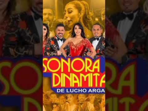 La Sonora Dinamita Mix Para Bailar, Sonora Dinamita Mix, Las Mejores Cumbias
