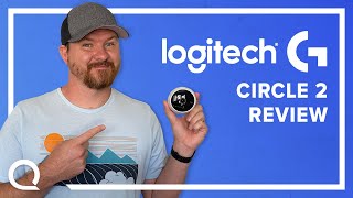 Don't Buy This Security Camera! | Logitech Circle 2 Review