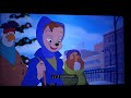 Mickey S Once Upon A Christmas Harmonica And Bands Scene