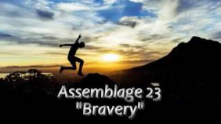 Assemblage 23 - Bravery (deutsche UT)