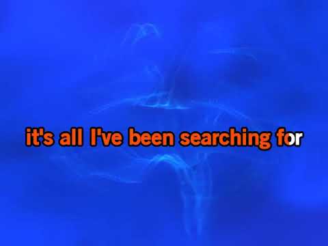 Foreigner Say You Will Video Karaoke